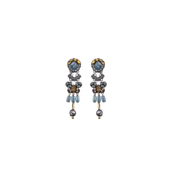 Orecchini Ayala Bar Donna in Lega metallica WH-CLS2457 - WH-CLS2457
